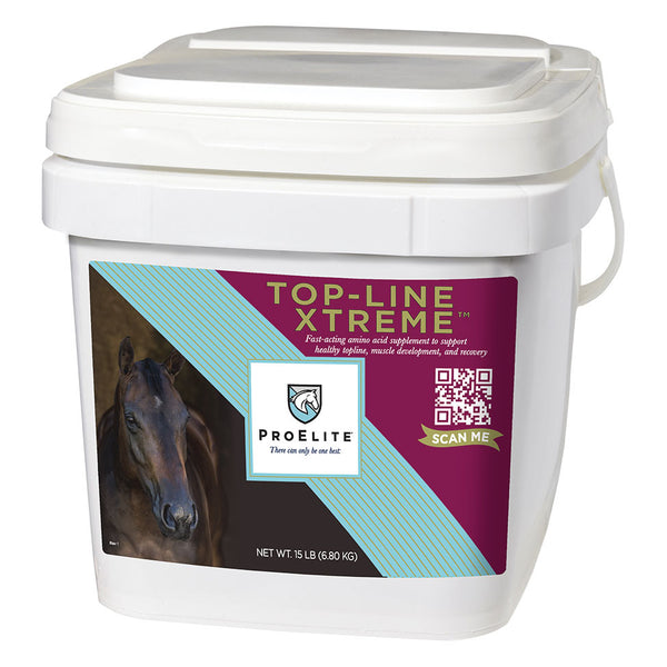 ProElite Top Line Extreme 15 lbs